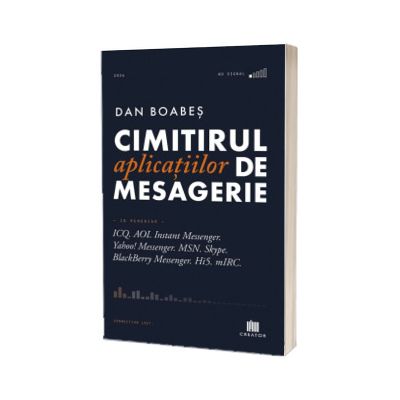 Cimitirul aplicatiilor de mesagerie
