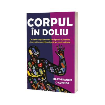 Corpul in doliu