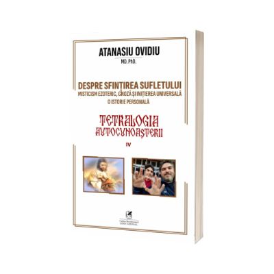Despre sfintirea sufletului