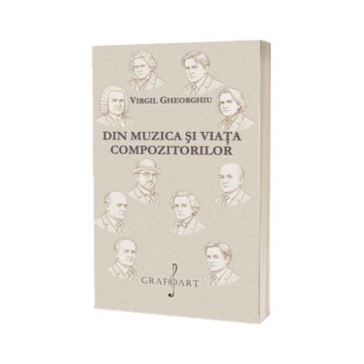Din muzica si viata compozitorilor