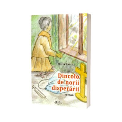 Dincolo de norii disperarii