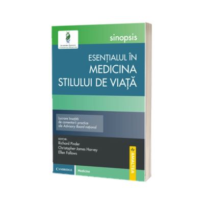 Esentialul in medicina stilului de viata