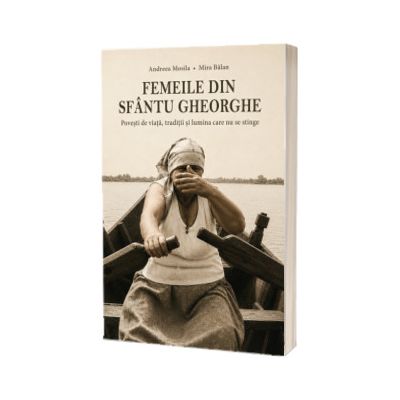 Femeile din Sfantu Gheorghe
