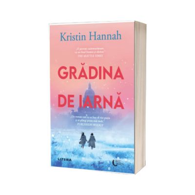 Gradina de iarna