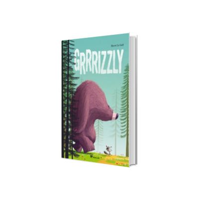 Grrrizzly