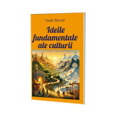 Idei fundamentale ale culturii