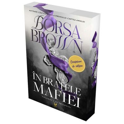 In bratele mafiei