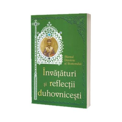 Invataturi si reflectii duhovnicesti