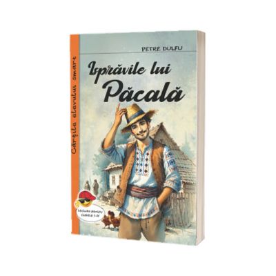 Ispravile lui Pacala