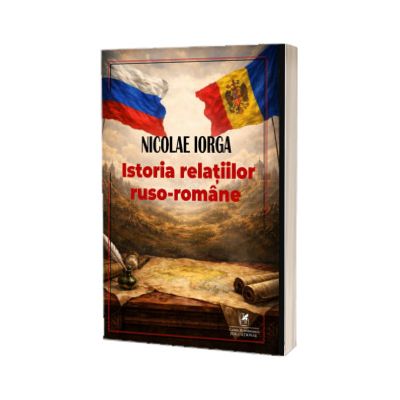 Istoria relatiilor ruso-romane