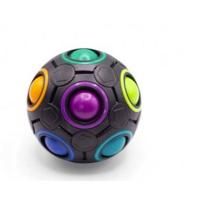 Joc de logica - Pop Ball