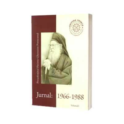 Jurnal: 1966 - 1988