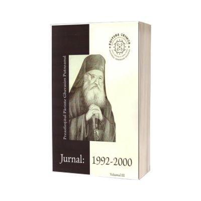 Jurnal: 1992-2000