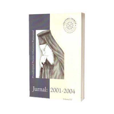 Jurnal: 2001-2004