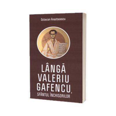 Langa Valeriu Gafencu