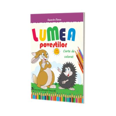Lumea povestilor
