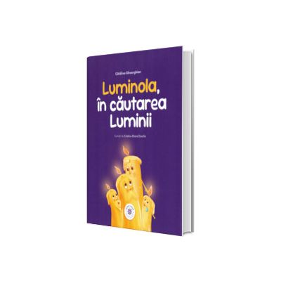 Luminola, in cautarea Luminii