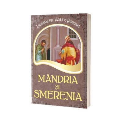 Mandria si smerenia