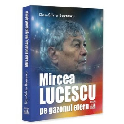 Mircea Lucescu