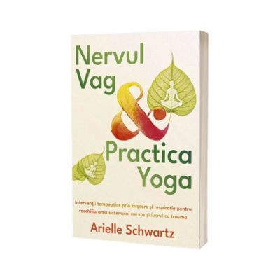 Nervul vag si practica yoga