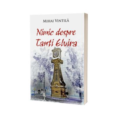 Nimic despre tanti Elvira