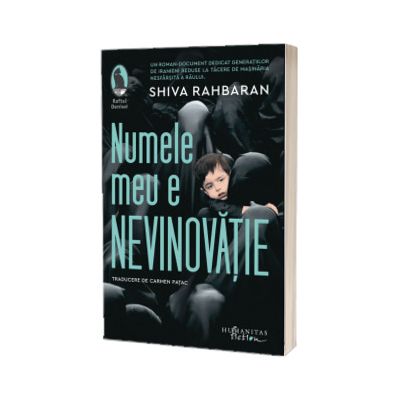 Numele meu e Nevinovatie