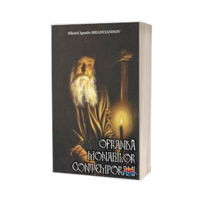 Ofranda monahilor contemporani