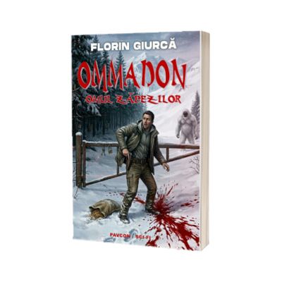 Ommadon, Omul zapezilor