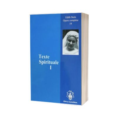 Opere complete 19: Texte Spirituale I