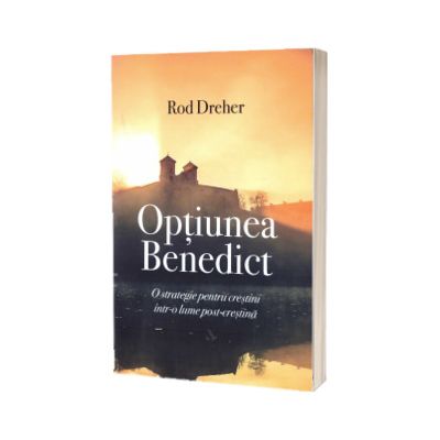 Optiunea Benedict