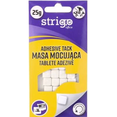 Pastile Strigo adezive, 25 gr