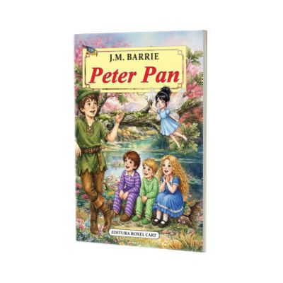 Peter Pan
