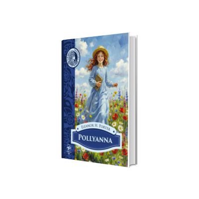 Pollyanna. Colectia Primavera