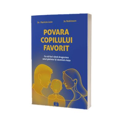 Povara copilului favorit