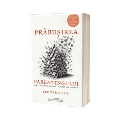 Prabusirea Parentingului