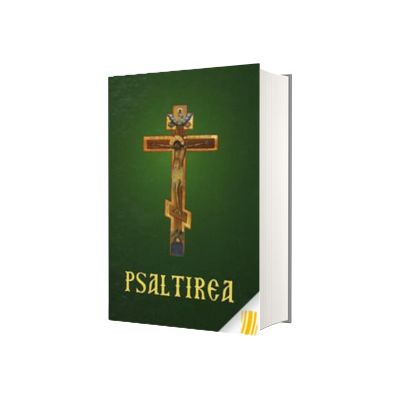 Psaltirea (format 15/21)