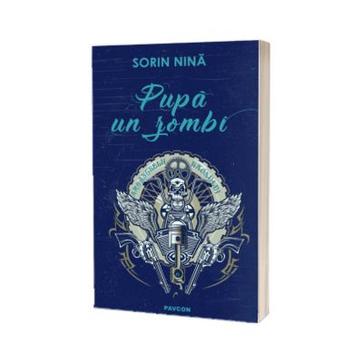 Pupa un zombi
