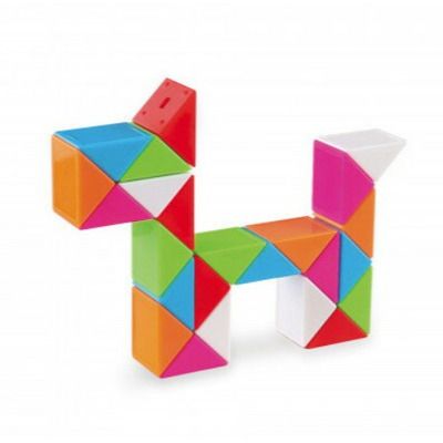 Puzzle Twisty