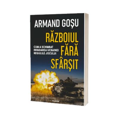 Razboiul fara sfarsit