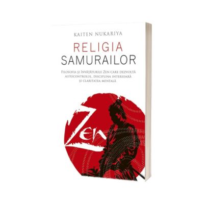 Religia samurailor