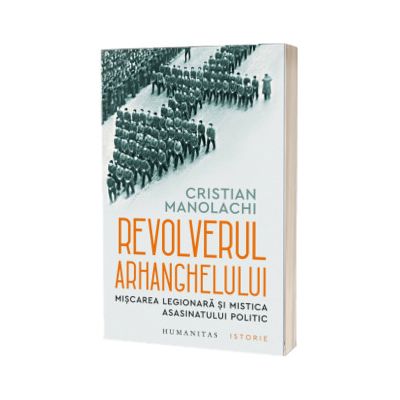 Revolverul Arhanghelului