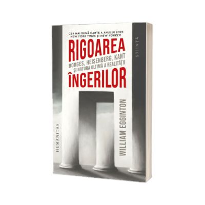 Rigoarea ingerilor
