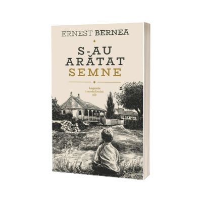 S-au aratat semne. Legenda trandafirului alb