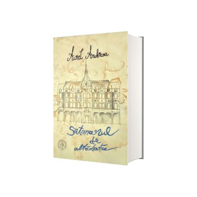Satmarul de altadata