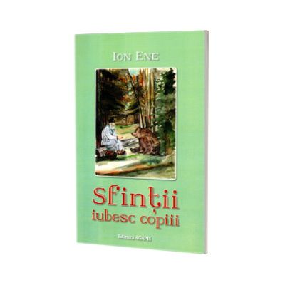 Sfintii iubesc copiii