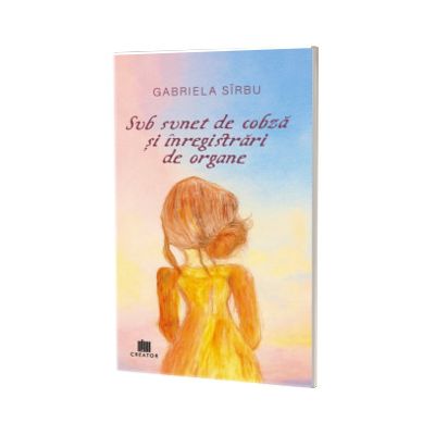 Sub sunet de cobza si inregistrari de organe