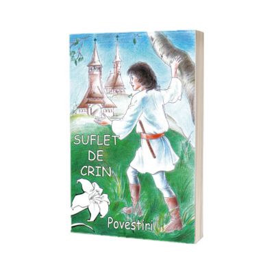 Suflet de crin