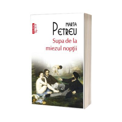 Supa de la miezul noptii