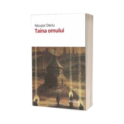 Taina omului