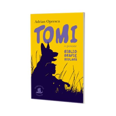 Tomi. O poveste